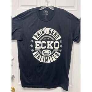 Ecko United T-Shirt Size Extra Large NOC3395